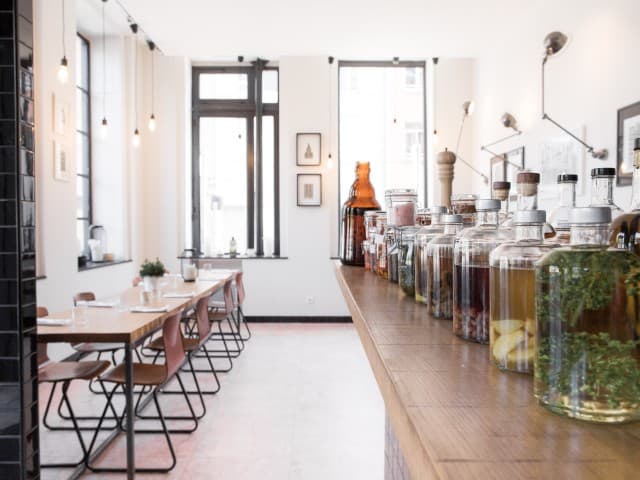 Restaurant Sébastopol