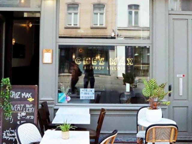 Chez Max