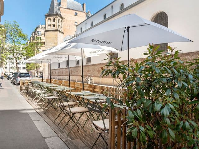 Le Bistro des Vignes