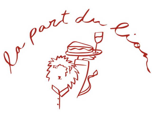 La part du lion